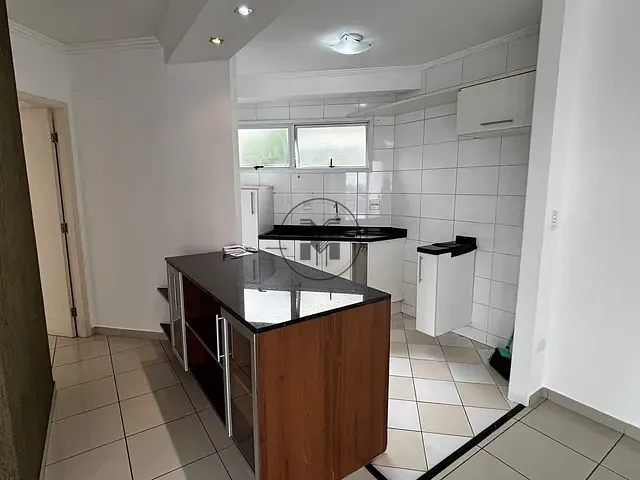 Apartamento com 88m² 3 quartos e 2 banheiros, para alugar, no bairro Vila Costa em Taubaté