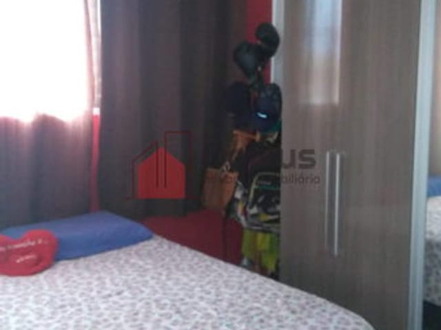 Apartamento com 50m², à venda, no bairro Residencial e Comercial Cidade Morumbi em Pindamonhangaba