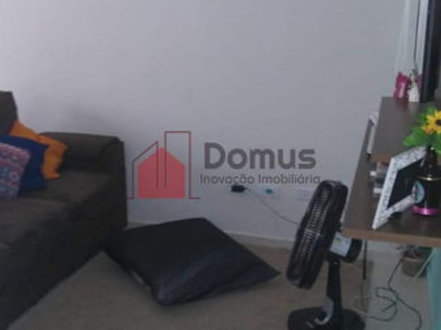 Apartamento com 50m², à venda, no bairro Residencial e Comercial Cidade Morumbi em Pindamonhangaba