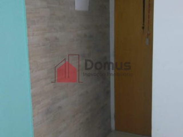 Apartamento com 50m², à venda, no bairro Residencial e Comercial Cidade Morumbi em Pindamonhangaba