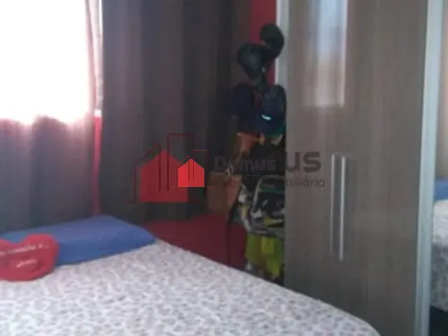 Apartamento com 50m², à venda, no bairro Residencial e Comercial Cidade Morumbi em Pindamonhangaba