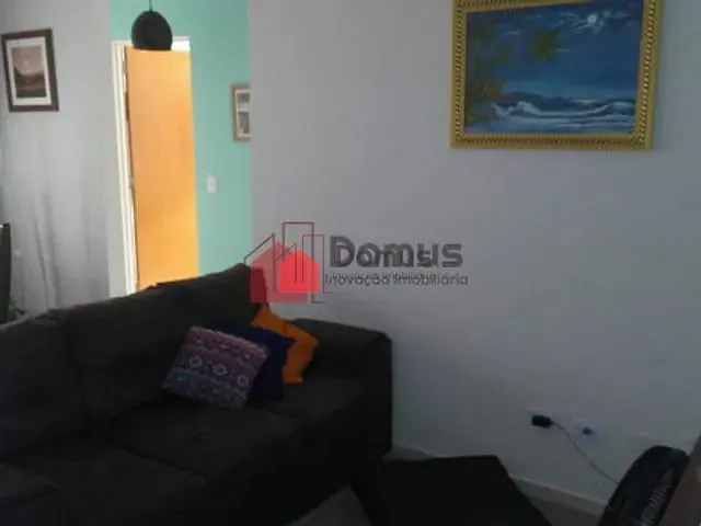 Apartamento com 50m², à venda, no bairro Residencial e Comercial Cidade Morumbi em Pindamonhangaba