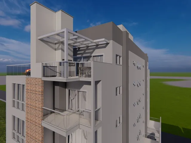 Foto do Apartamento - Apartamento à venda, Centro, Arroio do Meio, RS | Executivo Imóveis