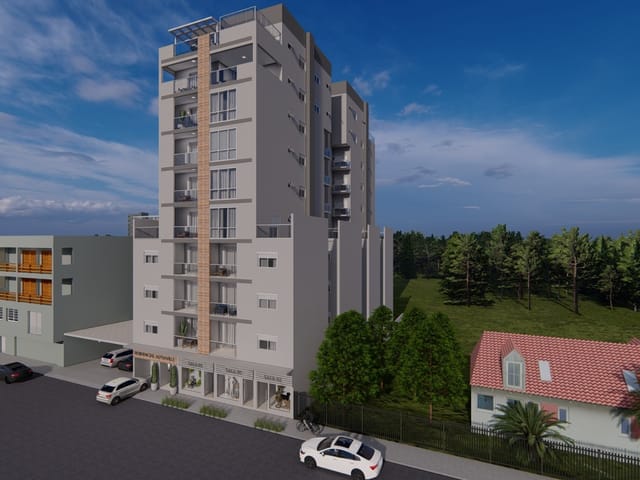Foto do Apartamento - Apartamento à venda, Centro, Arroio do Meio, RS | Executivo Imóveis