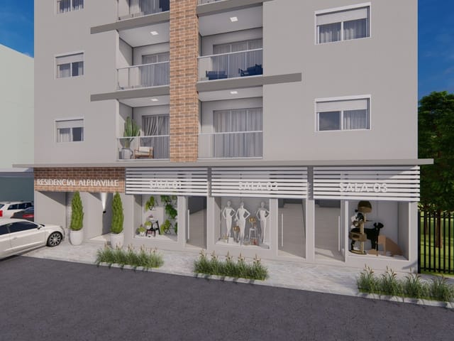 Foto do Apartamento - Apartamento à venda, Centro, Arroio do Meio, RS | Executivo Imóveis