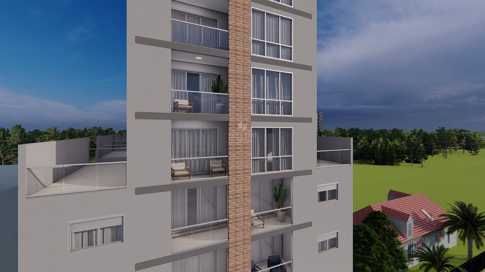 Apartamento, 2 quartos, 92 m² - Foto 5