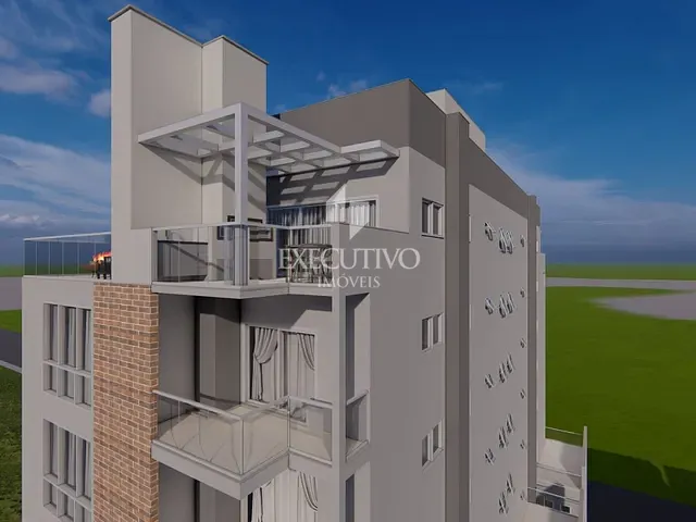 Apartamento 2 quartos e 2 banheiros, à venda, no bairro Centro em Arroio do Meio