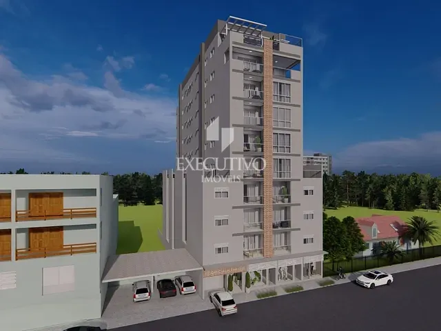 Apartamento 2 quartos e 2 banheiros, à venda, no bairro Centro em Arroio do Meio