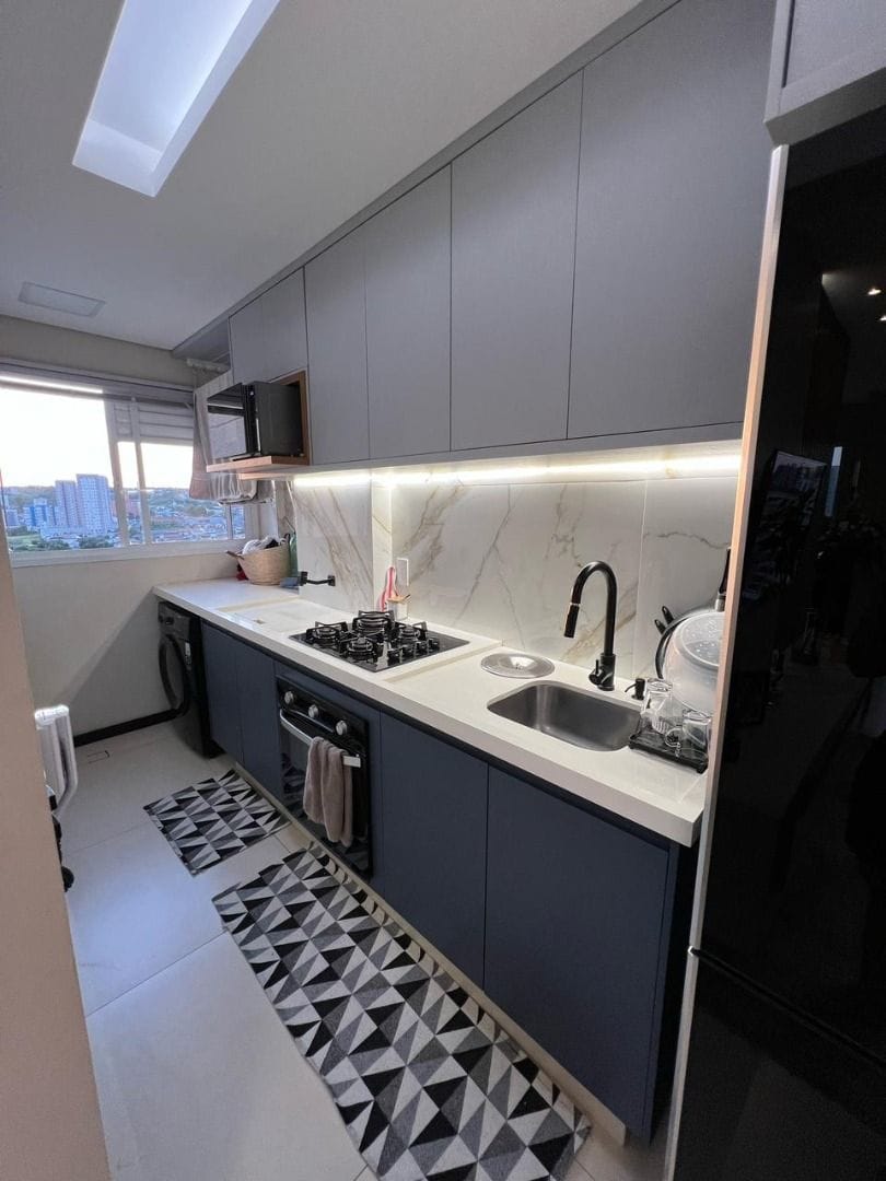 Apartamento, 1 quarto, 53 m² - Foto 4