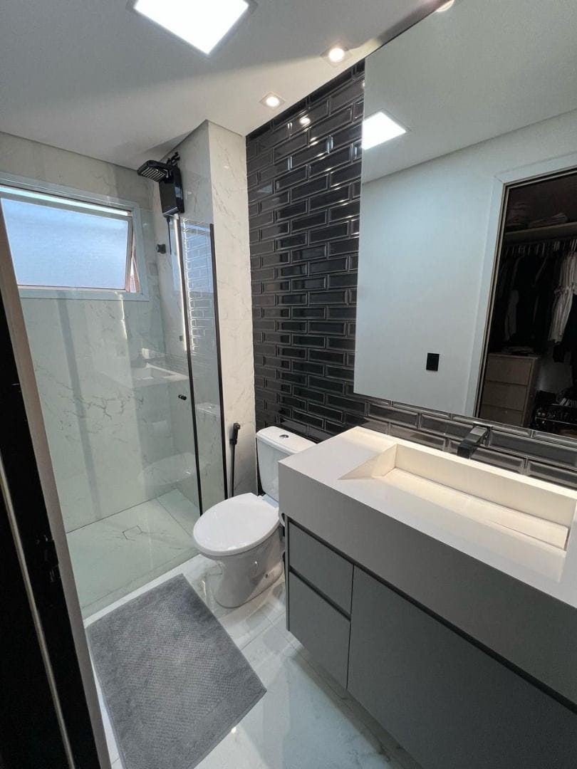 Apartamento, 1 quarto, 53 m² - Foto 6