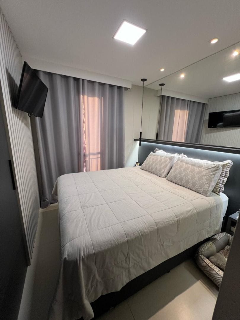 Apartamento, 1 quarto, 53 m² - Foto 8