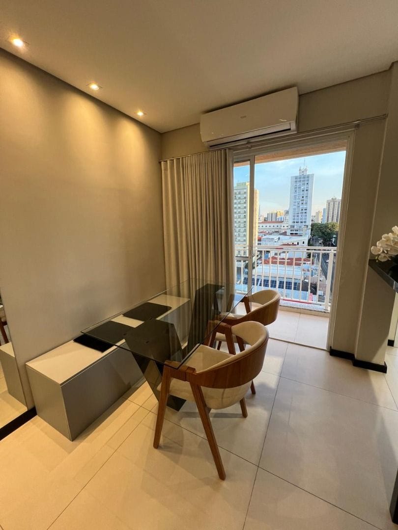 Apartamento, 1 quarto, 53 m² - Foto 5