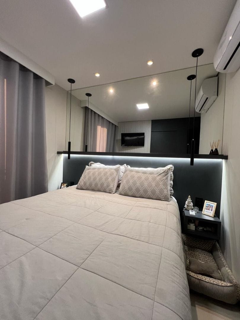 Apartamento, 1 quarto, 53 m² - Foto 7