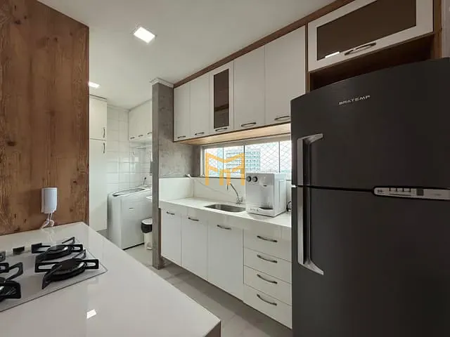 Apartamento com 100m² 3 quartos e 2 banheiros, à venda, no bairro Pedreira em Belém