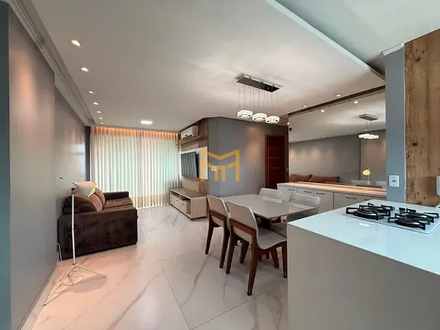 Apartamento com 100m² 3 quartos e 2 banheiros, à venda, no bairro Pedreira em Belém
