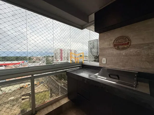 Apartamento com 100m² 3 quartos e 2 banheiros, à venda, no bairro Pedreira em Belém