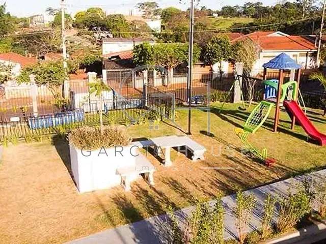 Apartamento 2 quartos e 1 banheiro, à venda, no bairro Bonfim Paulista em Ribeirão Preto