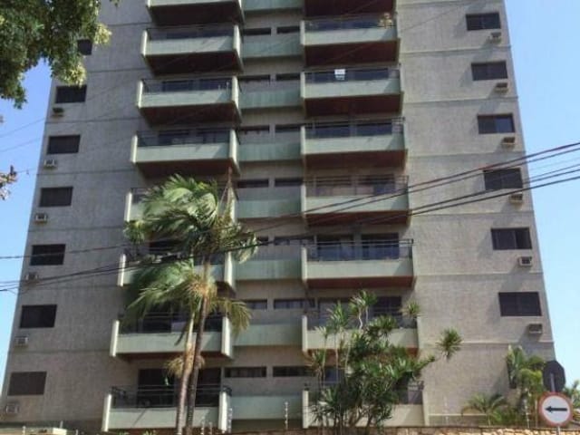 Foto do Apartamento - Apartamento 3 Quartos, 1 Suite, 2 Vagas, 239M², Morumbi, Paulínia - SP | Condomínio Edifício Village Morumbi | Hermes Imóveis