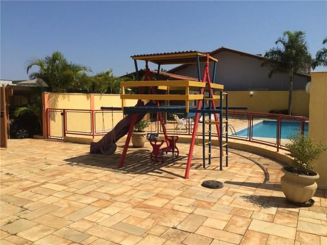 Foto do Apartamento - Apartamento 3 Quartos, 1 Suite, 2 Vagas, 239M², Morumbi, Paulínia - SP | Condomínio Edifício Village Morumbi | Hermes Imóveis