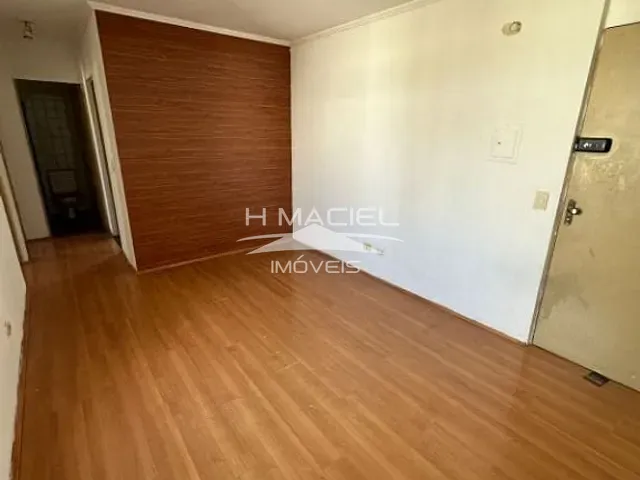 Apartamento com 55m² 2 quartos e 1 banheiro, à venda, no bairro Jardim Miranda em Campinas