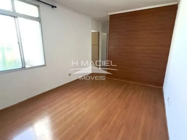 Apartamento com 55m² 2 quartos e 1 banheiro, à venda, no bairro Jardim Miranda em Campinas