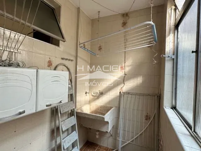 Apartamento com 55m² 2 quartos e 1 banheiro, à venda, no bairro Jardim Miranda em Campinas