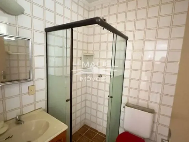 Apartamento com 55m² 2 quartos e 1 banheiro, à venda, no bairro Jardim Miranda em Campinas