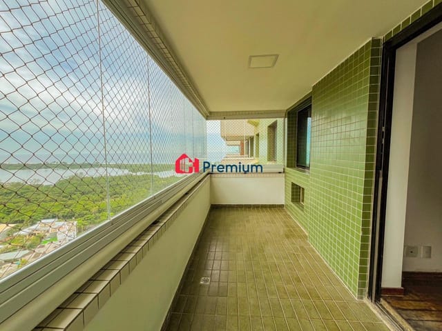 Apartamento 2 quartos e 3 banheiros, à venda, no bairro Barra da Tijuca em Rio de Janeiro