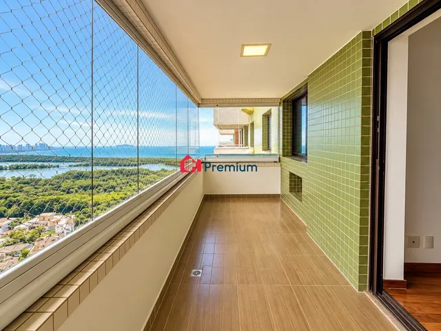 Apartamento 2 quartos e 3 banheiros, à venda, no bairro Barra da Tijuca em Rio de Janeiro