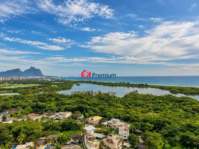 Apartamento 2 quartos e 3 banheiros, à venda, no bairro Barra da Tijuca em Rio de Janeiro