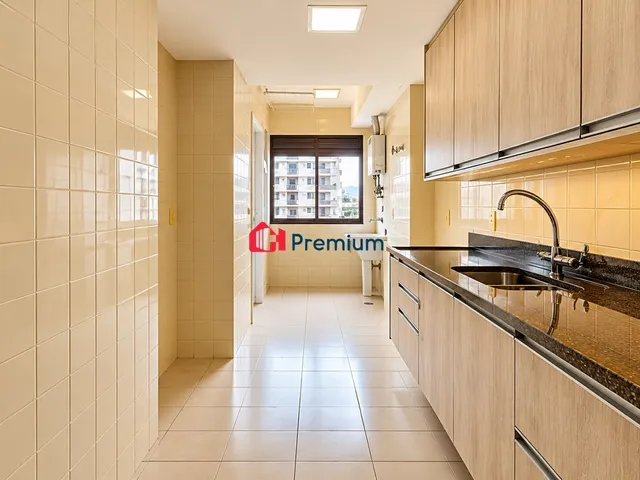 Apartamento 2 quartos e 3 banheiros, à venda, no bairro Barra da Tijuca em Rio de Janeiro