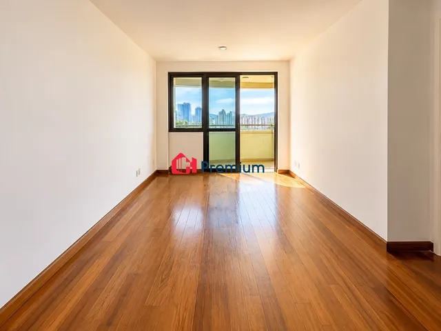 Apartamento 2 quartos e 3 banheiros, à venda, no bairro Barra da Tijuca em Rio de Janeiro