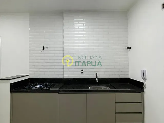Apartamento 3 quartos e 2 banheiros, à venda, no bairro Centro em Londrina