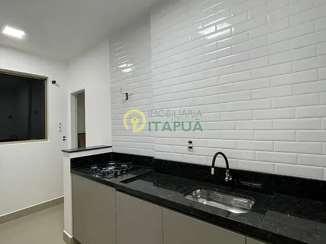 Apartamento 3 quartos e 2 banheiros, à venda, no bairro Centro em Londrina