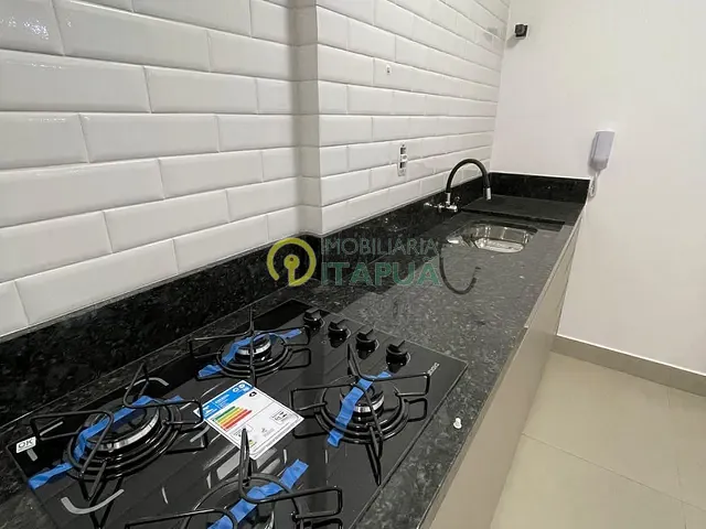 Apartamento 3 quartos e 2 banheiros, à venda, no bairro Centro em Londrina