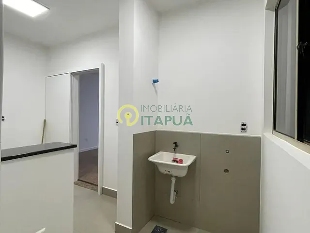 Apartamento 3 quartos e 2 banheiros, à venda, no bairro Centro em Londrina