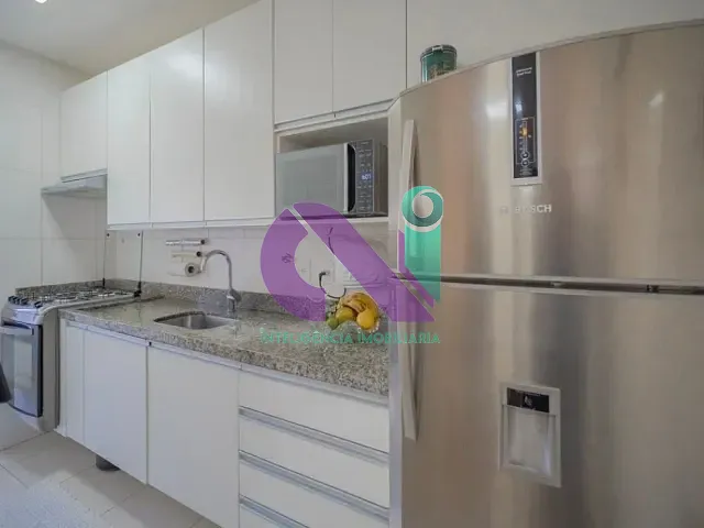 Apartamento com 112m² 3 quartos e 2 banheiros, à venda, no bairro km 18 em Osasco