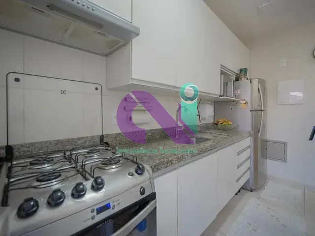 Apartamento com 112m² 3 quartos e 2 banheiros, à venda, no bairro km 18 em Osasco