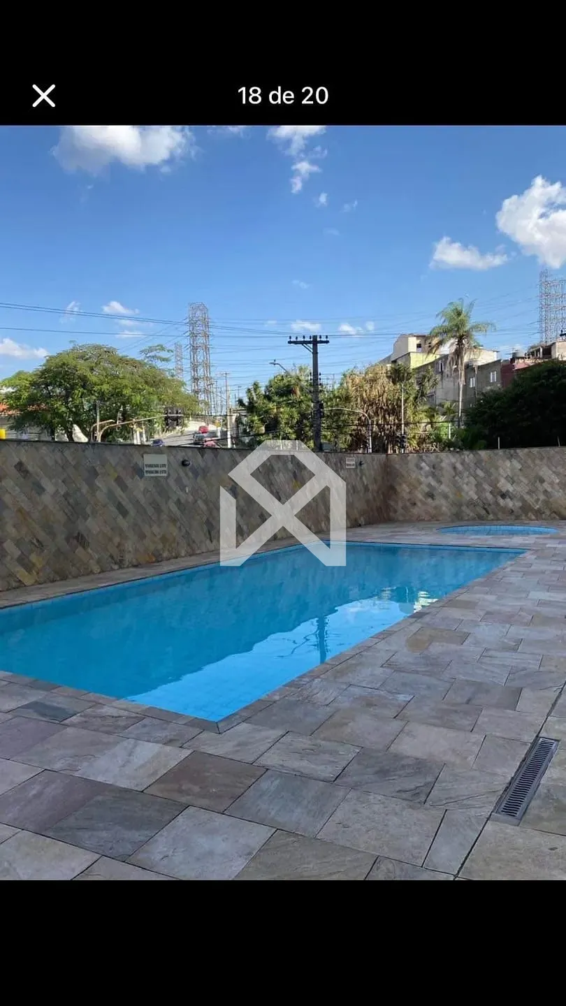 Apartamento, 2 quartos, 46 m² - Foto 17