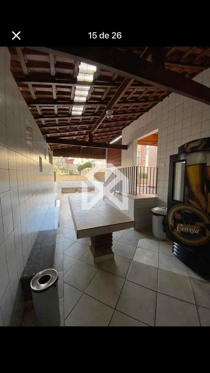 Apartamento, 2 quartos, 46 m² - Foto 21
