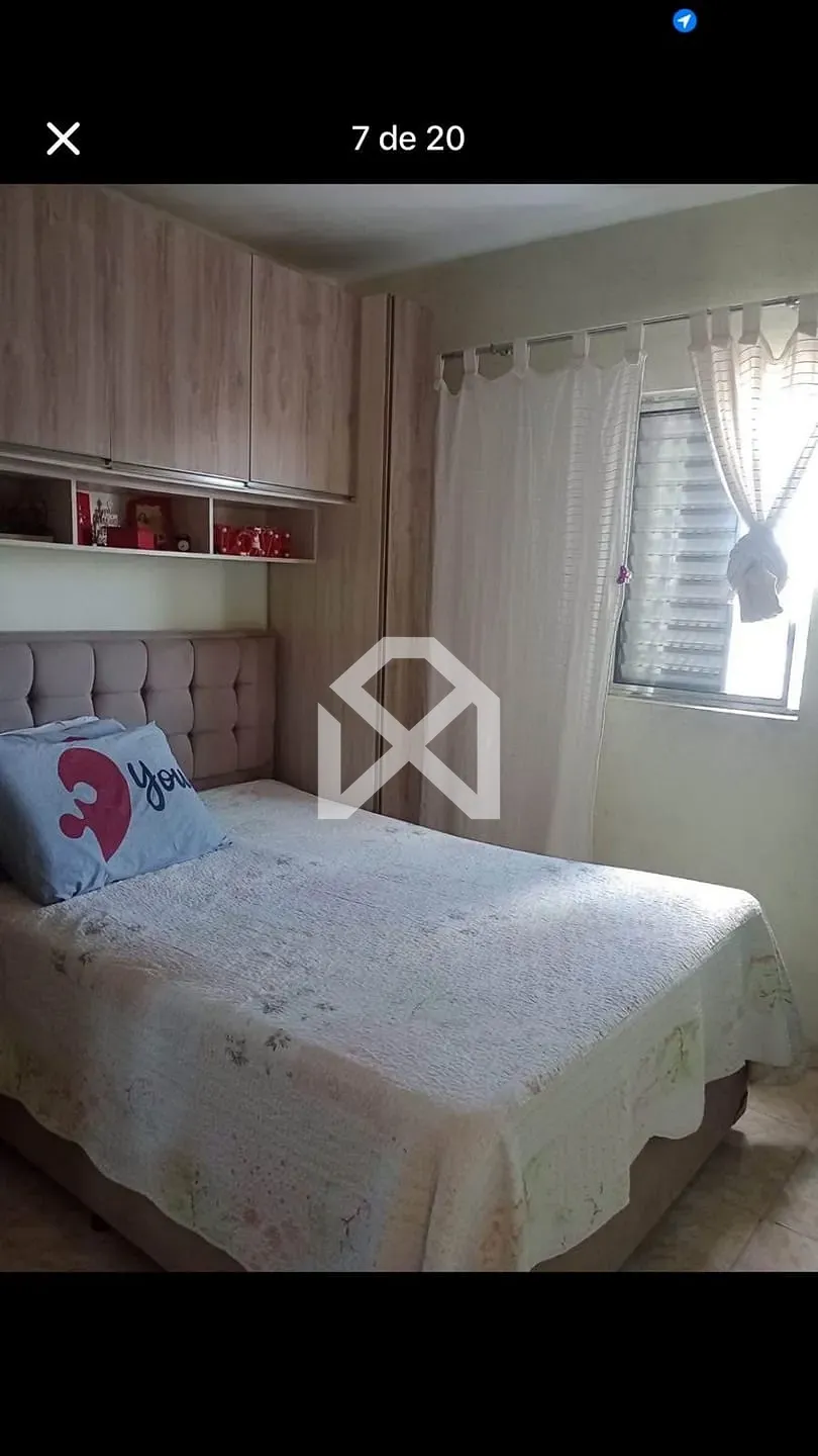Apartamento, 2 quartos, 46 m² - Foto 8