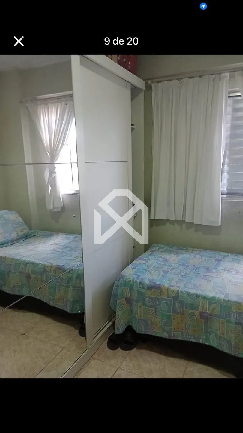 Apartamento, 2 quartos, 46 m² - Foto 7