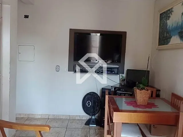 Apartamento com 46m² 2 quartos e 1 banheiro, à venda, no bairro Vila Formosa em São Paulo