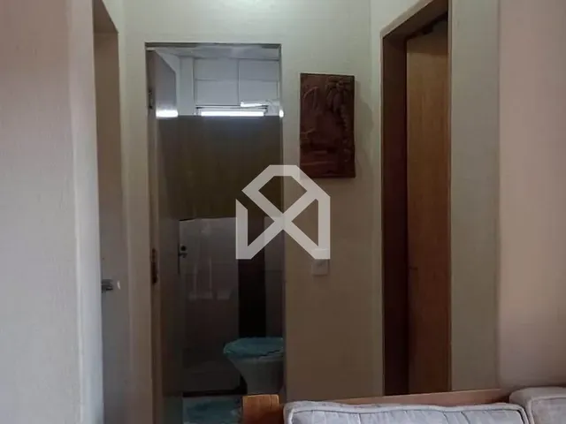 Apartamento com 46m² 2 quartos e 1 banheiro, à venda, no bairro Vila Formosa em São Paulo