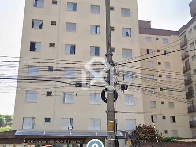 Apartamento com 46m² 2 quartos e 1 banheiro, à venda, no bairro Vila Formosa em São Paulo