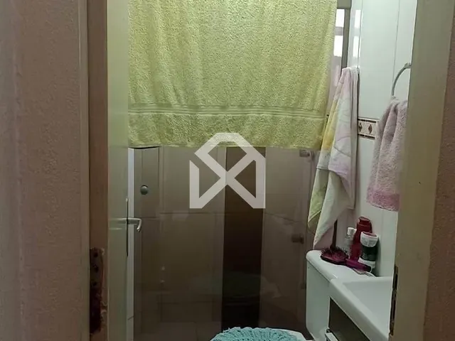 Apartamento com 46m² 2 quartos e 1 banheiro, à venda, no bairro Vila Formosa em São Paulo