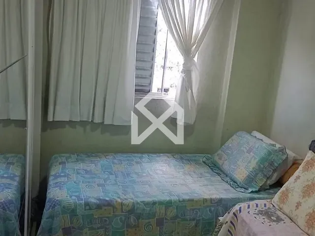Apartamento com 46m² 2 quartos e 1 banheiro, à venda, no bairro Vila Formosa em São Paulo