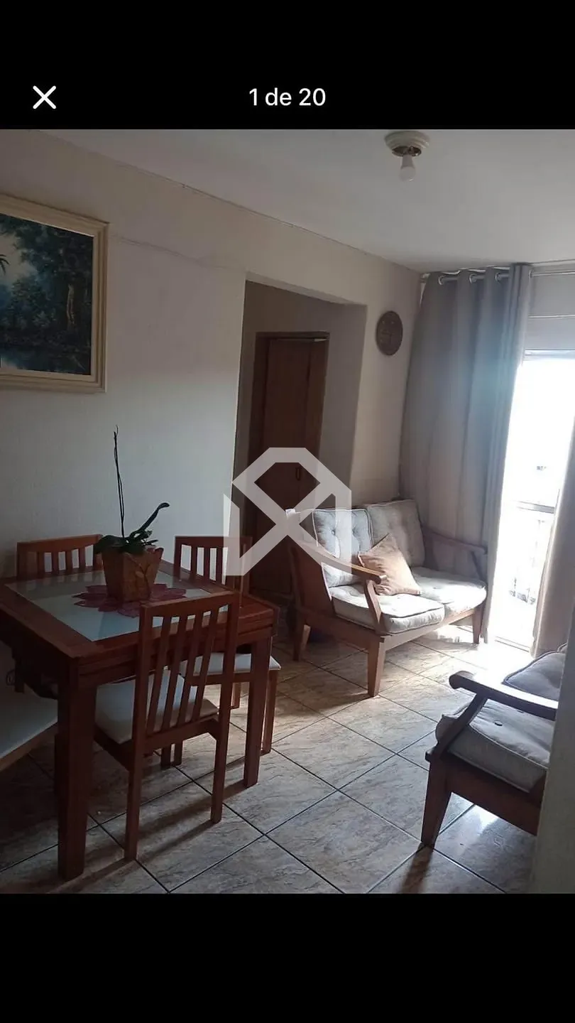Apartamento, 2 quartos, 46 m² - Foto 26