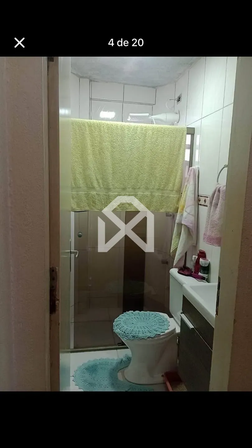 Apartamento, 2 quartos, 46 m² - Foto 5