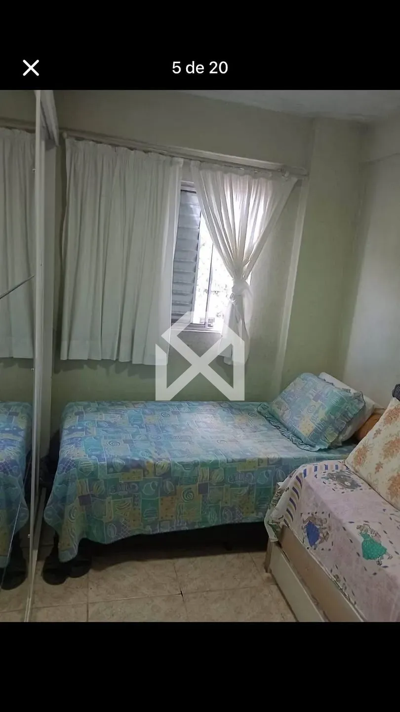 Apartamento, 2 quartos, 46 m² - Foto 4